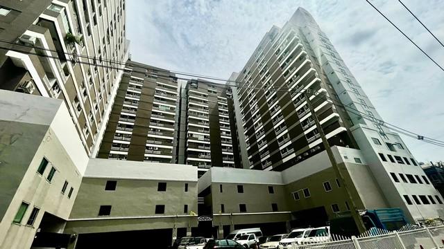 ขายคอนโด รีเจ้นท์ รัชดา ทาวเวอร์ คอนโดมิเนียม - Sell Condo Regent Ratchada Tower condominium - 2808790
