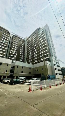 ขายคอนโด รีเจ้นท์ รัชดา ทาวเวอร์ คอนโดมิเนียม - Sell Condo Regent Ratchada Tower condominium - 2808791