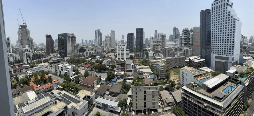 เช่าคอนโด Edge สุขุมวิท 23 (เอดจ์ สุขุมวิท 23) - Condo Rental   - 2808814