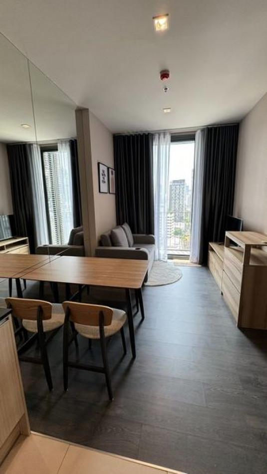 เช่าคอนโด Edge สุขุมวิท 23 (เอดจ์ สุขุมวิท 23) - Condo Rental   - 2808806