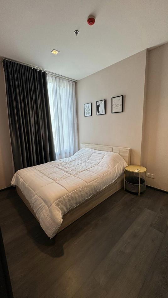 เช่าคอนโด Edge สุขุมวิท 23 (เอดจ์ สุขุมวิท 23) - Condo Rental   - 2808808
