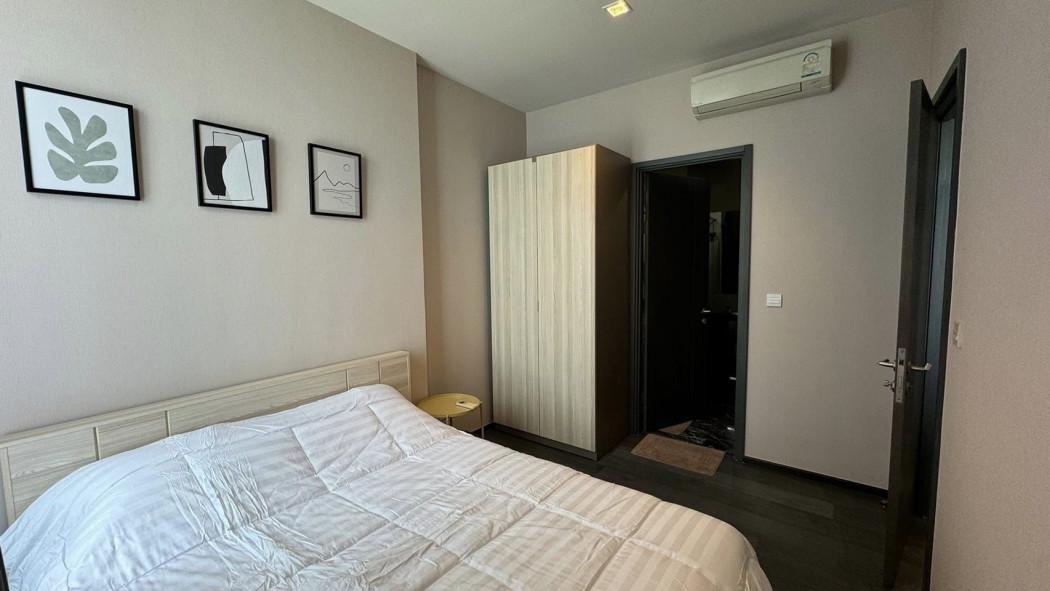 เช่าคอนโด Edge สุขุมวิท 23 (เอดจ์ สุขุมวิท 23) - Condo Rental   - 2808809