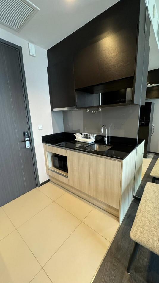 เช่าคอนโด Edge สุขุมวิท 23 (เอดจ์ สุขุมวิท 23) - Condo Rental   - 2808810