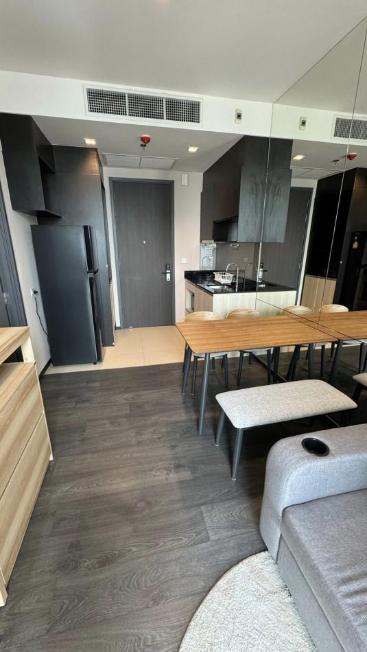 เช่าคอนโด Edge สุขุมวิท 23 (เอดจ์ สุขุมวิท 23) - Condo Rental   - 2808807