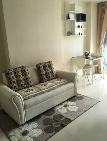 เช่าคอนโด วิชแอทสามย่าน คอนโดมิเนียม - Condo Rental Wish@Samyan condominium - 2808841