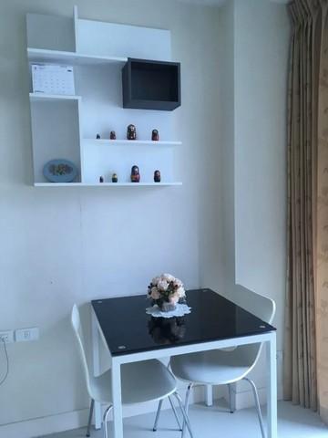 เช่าคอนโด วิชแอทสามย่าน คอนโดมิเนียม - Condo Rental Wish@Samyan condominium - 2808837