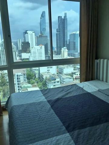 เช่าคอนโด วิชแอทสามย่าน คอนโดมิเนียม - Condo Rental Wish@Samyan condominium - 2808840