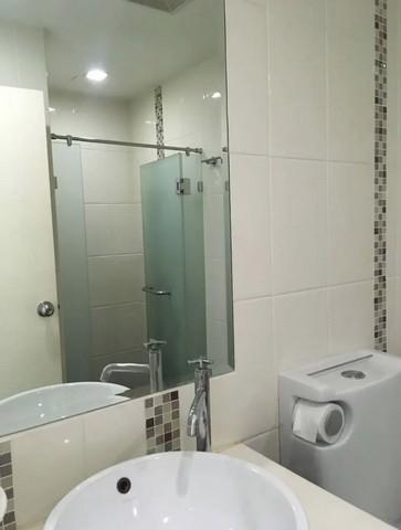 เช่าคอนโด วิชแอทสามย่าน คอนโดมิเนียม - Condo Rental Wish@Samyan condominium - 2808836