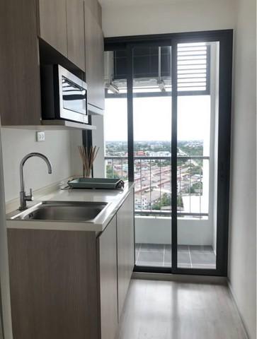 เช่าคอนโด ไอดีโอ โมบิ จรัญ-อินเตอร์เชนจ์ คอนโดมิเนียม - Condo Rental Ideo Mobi Charan Interchange condominium  - 2809013