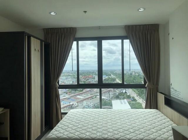 เช่าคอนโด ไอดีโอ โมบิ จรัญ-อินเตอร์เชนจ์ คอนโดมิเนียม - Condo Rental Ideo Mobi Charan Interchange condominium  - 2809011
