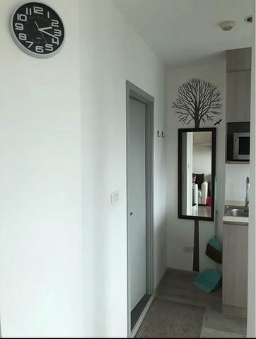 เช่าคอนโด ไอดีโอ โมบิ จรัญ-อินเตอร์เชนจ์ คอนโดมิเนียม - Condo Rental Ideo Mobi Charan Interchange condominium  - 2809012