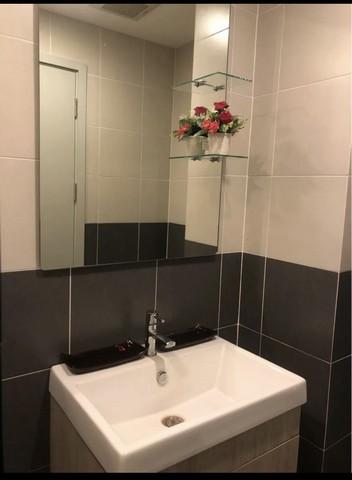 เช่าคอนโด ไอดีโอ โมบิ จรัญ-อินเตอร์เชนจ์ คอนโดมิเนียม - Condo Rental Ideo Mobi Charan Interchange condominium  - 2809014