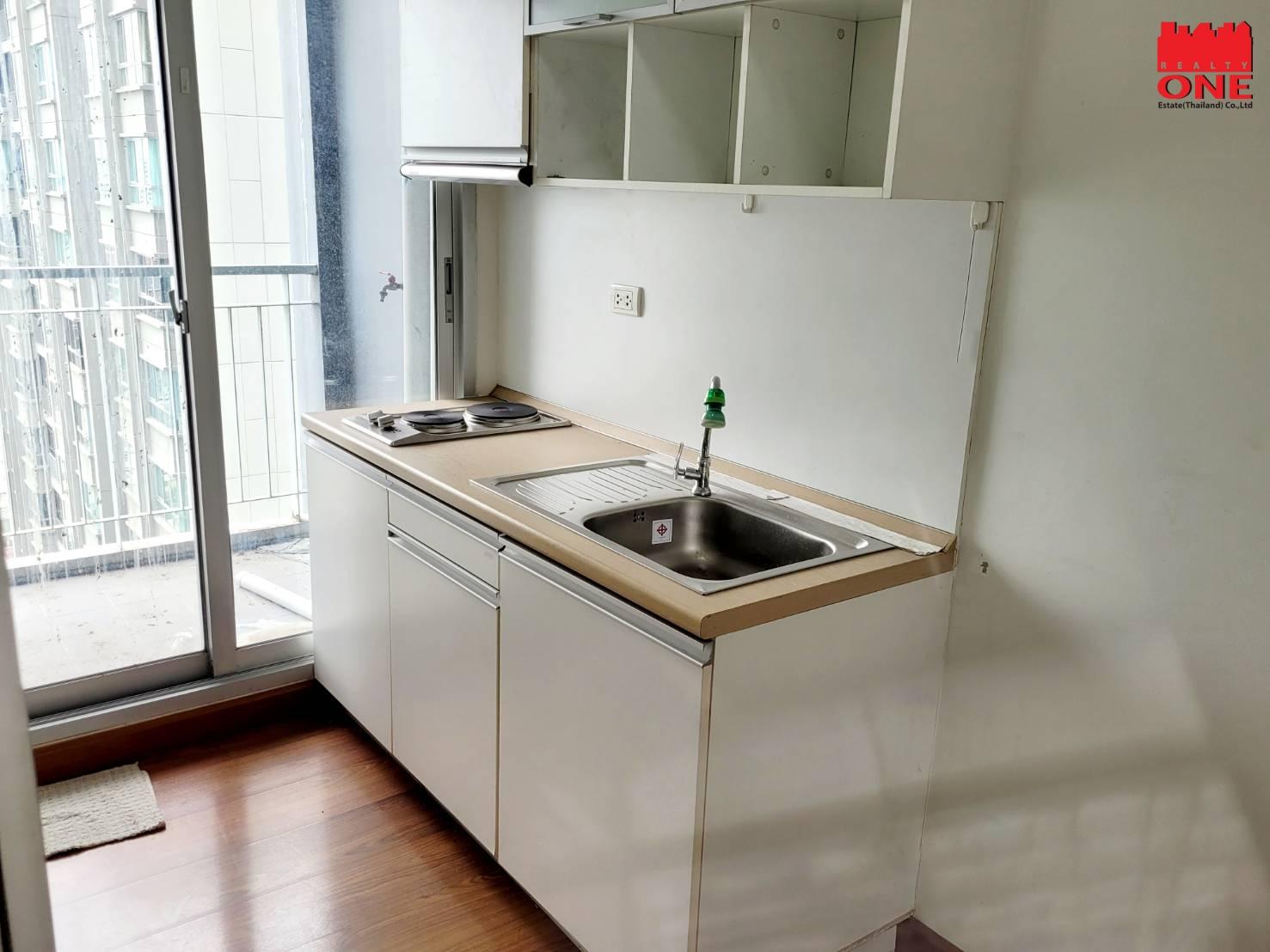 ขายคอนโด เดอะ พาร์คแลนด์ รัชดา-ท่าพระ คอนโดมิเนียม - Sell Condo The Parkland Ratchada Tha-Phra condominium - 2809417