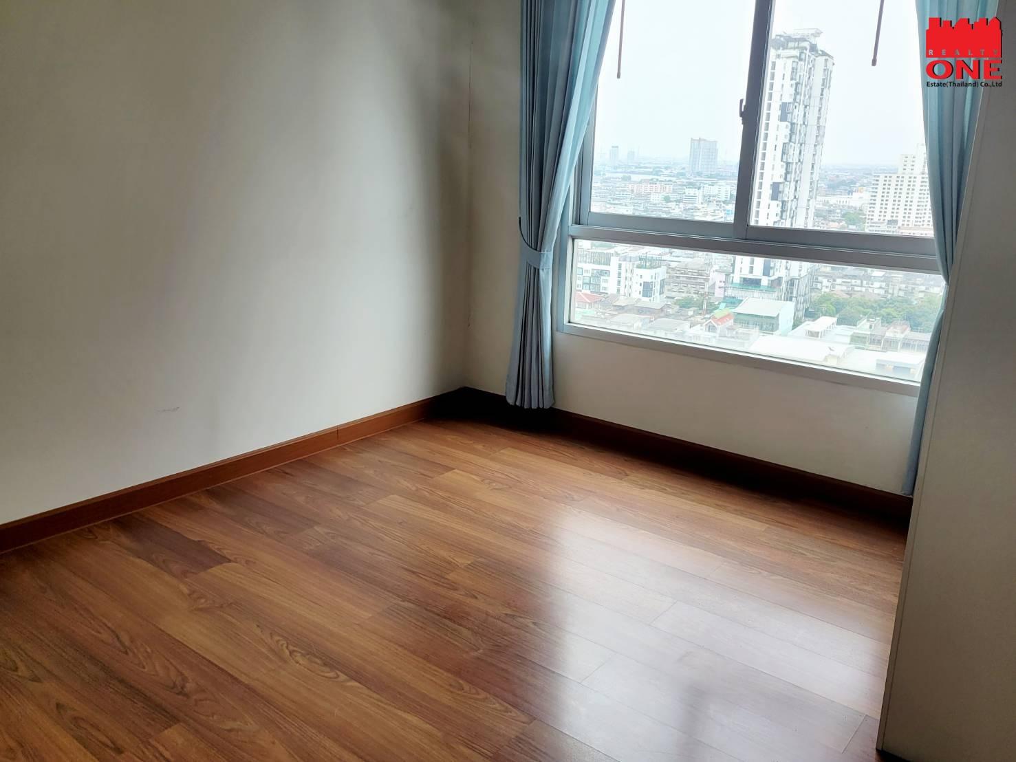 ขายคอนโด เดอะ พาร์คแลนด์ รัชดา-ท่าพระ คอนโดมิเนียม - Sell Condo The Parkland Ratchada Tha-Phra condominium - 2809416