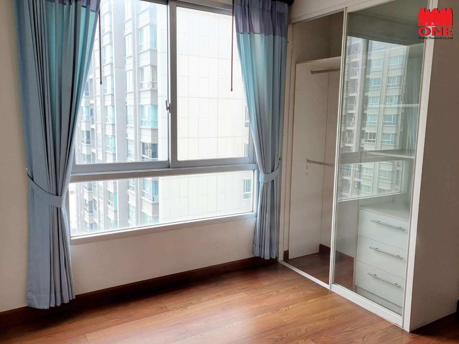 ขายคอนโด เดอะ พาร์คแลนด์ รัชดา-ท่าพระ คอนโดมิเนียม - Sell Condo The Parkland Ratchada Tha-Phra condominium - 2809415