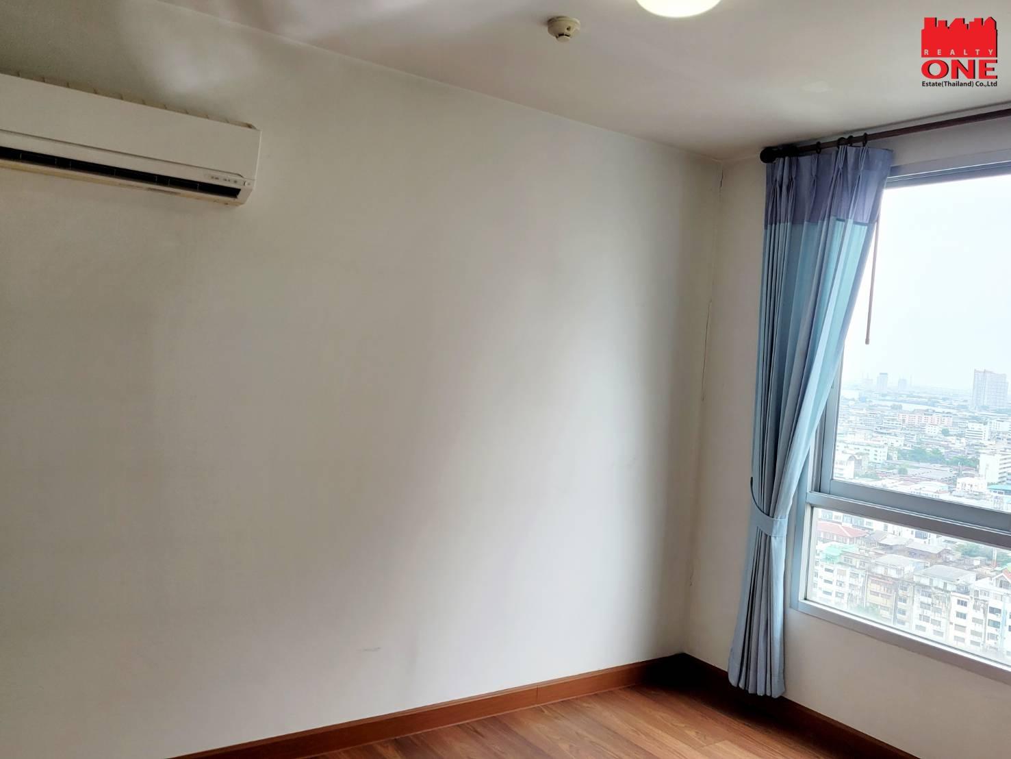 ขายคอนโด เดอะ พาร์คแลนด์ รัชดา-ท่าพระ คอนโดมิเนียม - Sell Condo The Parkland Ratchada Tha-Phra condominium - 2809414
