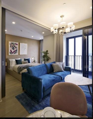 ขายคอนโด แอชตัน อโศก-พระราม 9 คอนโดมิเนียม - Sell Condo Ashton Asoke - Rama9 condominium - 2809477