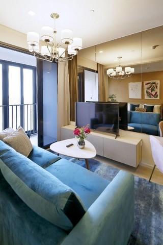 ขายคอนโด แอชตัน อโศก-พระราม 9 คอนโดมิเนียม - Sell Condo Ashton Asoke - Rama9 condominium - 2809481
