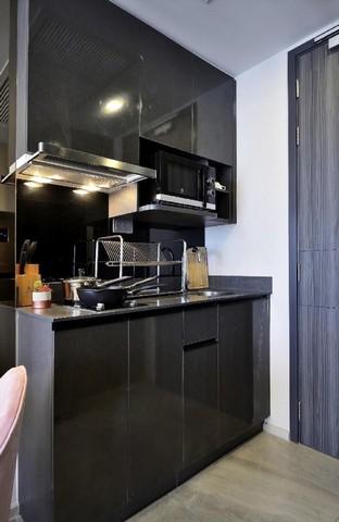 ขายคอนโด แอชตัน อโศก-พระราม 9 คอนโดมิเนียม - Sell Condo Ashton Asoke - Rama9 condominium - 2809482