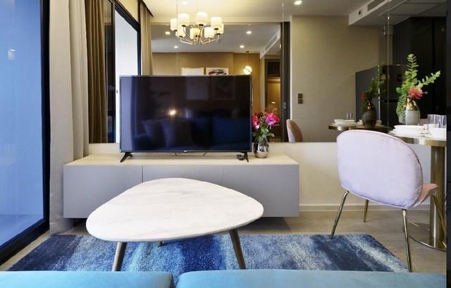 ขายคอนโด แอชตัน อโศก-พระราม 9 คอนโดมิเนียม - Sell Condo Ashton Asoke - Rama9 condominium - 2809480