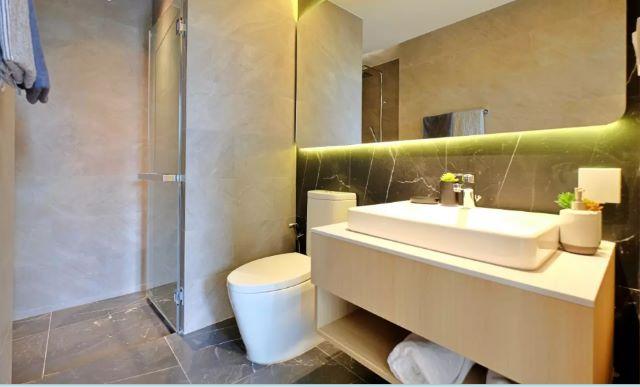 ขายคอนโด สกายไรส์ อเวนิว สุขุมวิท 64 - Sell Condo   - 2809530
