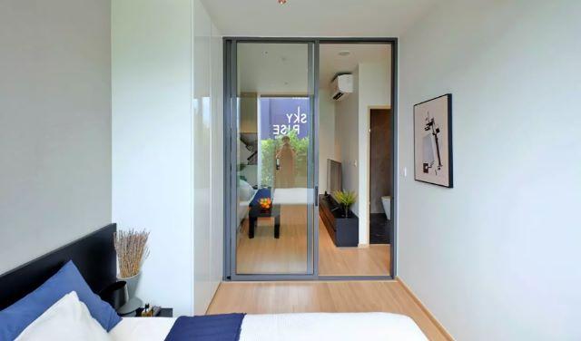ขายคอนโด สกายไรส์ อเวนิว สุขุมวิท 64 - Sell Condo   - 2809529