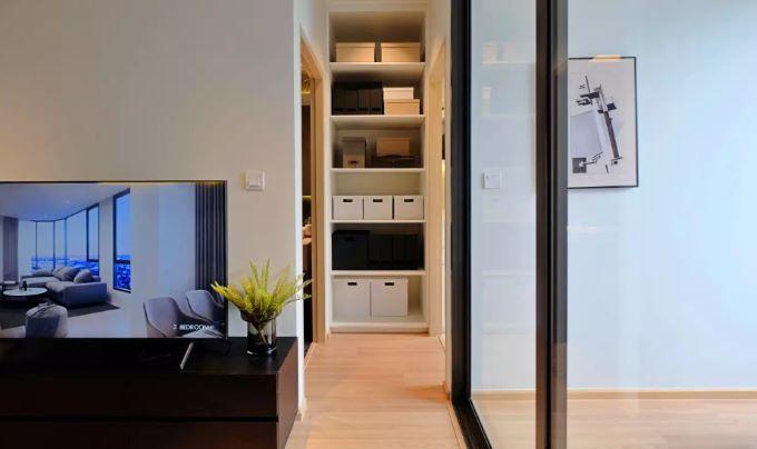 ขายคอนโด สกายไรส์ อเวนิว สุขุมวิท 64 - Sell Condo   - 2809532