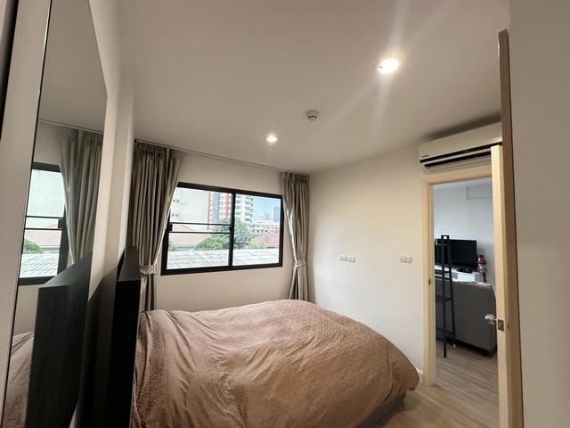 เช่าคอนโด เดอะเนสท์ สุขุมวิท22 คอนโดมิเนียม - Condo Rental The Nest Sukhumvit22 condominium - 2809572