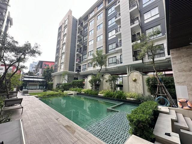 เช่าคอนโด เดอะเนสท์ สุขุมวิท22 คอนโดมิเนียม - Condo Rental The Nest Sukhumvit22 condominium - 2809574