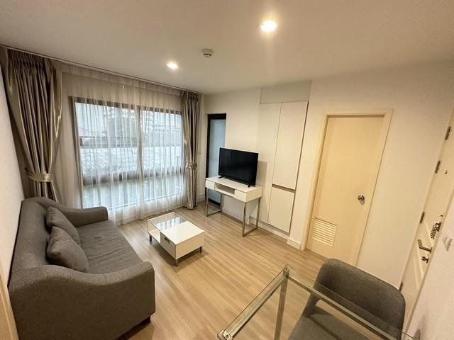 เช่าคอนโด เดอะเนสท์ สุขุมวิท22 คอนโดมิเนียม - Condo Rental The Nest Sukhumvit22 condominium - 2809568
