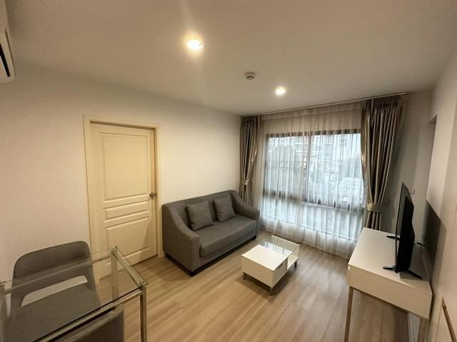 เช่าคอนโด เดอะเนสท์ สุขุมวิท22 คอนโดมิเนียม - Condo Rental The Nest Sukhumvit22 condominium - 2809567