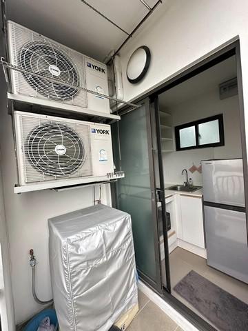 เช่าคอนโด เดอะเนสท์ สุขุมวิท22 คอนโดมิเนียม - Condo Rental The Nest Sukhumvit22 condominium - 2809570