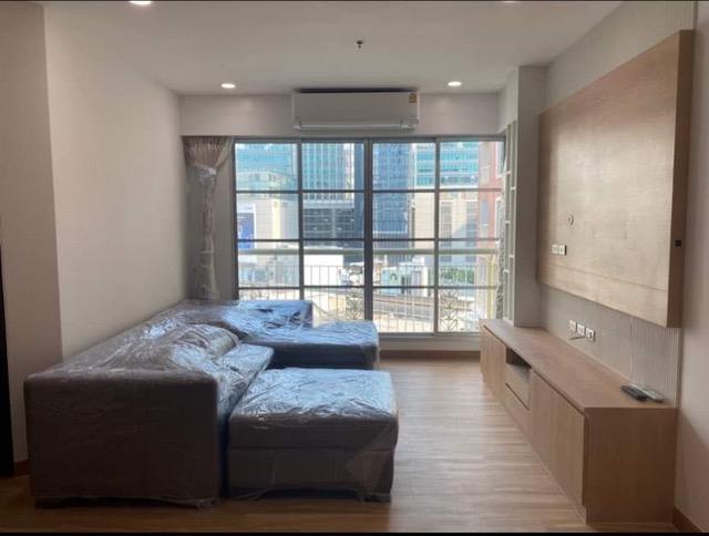 เช่าคอนโด ซิตี้สมาร์ท คอนโด คอนโดมิเนียม - Condo Rental City Smart Condo condominium - 2809819