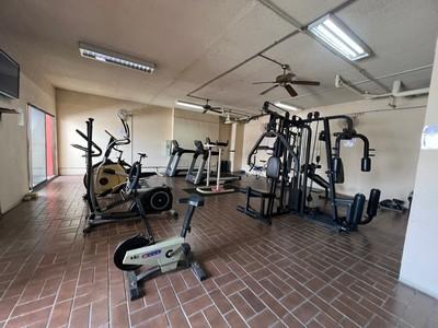 ขายคอนโด คันทรีคอมเพล็กซ์ บางนา คอนโดมิเนียม - Sell Condo Country Complex Bangna condominium - 2810007