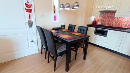 ขายคอนโด เดอะ ไลท์เฮ้าส์ คอนโดมิเนียม - Sell Condo The LightHouse condominium - 2810060