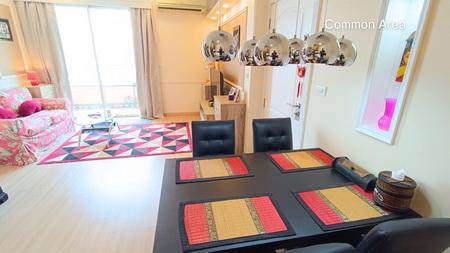 ขายคอนโด เดอะ ไลท์เฮ้าส์ คอนโดมิเนียม - Sell Condo The LightHouse condominium - 2810062