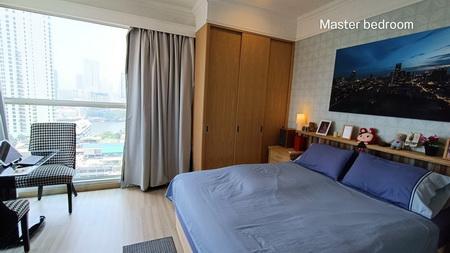 ขายคอนโด เดอะ ไลท์เฮ้าส์ คอนโดมิเนียม - Sell Condo The LightHouse condominium - 2810059