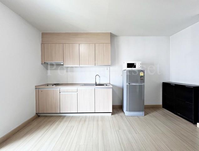 ขายคอนโด เดอะ พาร์คแลนด์ ศรีนครินทร์ คอนโดมิเนียม - Sell Condo The Parkland Srinakarin condominium - 2810144