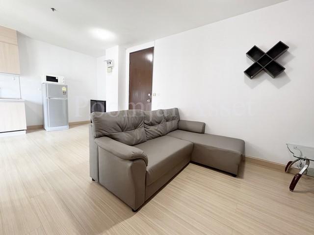 ขายคอนโด เดอะ พาร์คแลนด์ ศรีนครินทร์ คอนโดมิเนียม - Sell Condo The Parkland Srinakarin condominium - 2810142