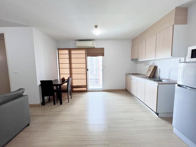 ขายคอนโด เดอะ พาร์คแลนด์ ศรีนครินทร์ คอนโดมิเนียม - Sell Condo The Parkland Srinakarin condominium - 2810141