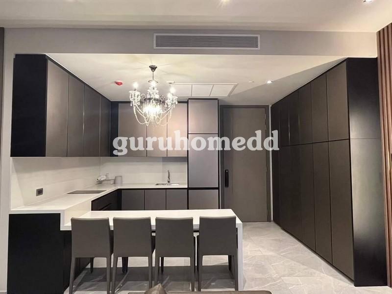 เช่าคอนโด ไฮด์ เฮอริเทจ ทองหล่อ คอนโดมิเนียม - Condo Rental Hyde Heritage Thonglor condominium - 2810153