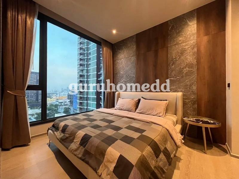 เช่าคอนโด ไฮด์ เฮอริเทจ ทองหล่อ คอนโดมิเนียม - Condo Rental Hyde Heritage Thonglor condominium - 2810149