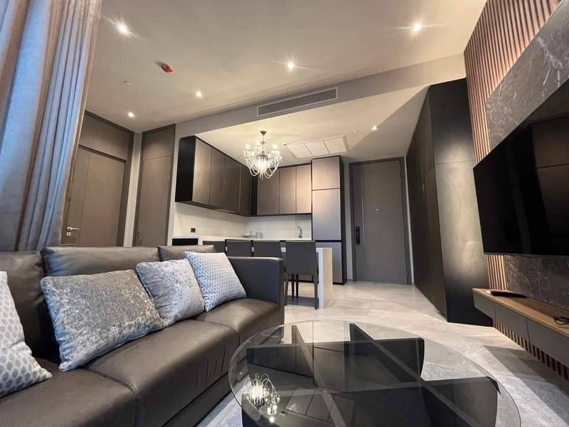 เช่าคอนโด ไฮด์ เฮอริเทจ ทองหล่อ คอนโดมิเนียม - Condo Rental Hyde Heritage Thonglor condominium - 2810148