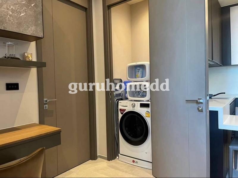 เช่าคอนโด ไฮด์ เฮอริเทจ ทองหล่อ คอนโดมิเนียม - Condo Rental Hyde Heritage Thonglor condominium - 2810154