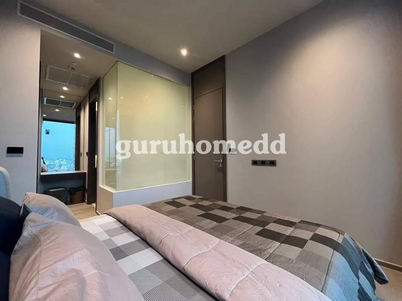 เช่าคอนโด ไฮด์ เฮอริเทจ ทองหล่อ คอนโดมิเนียม - Condo Rental Hyde Heritage Thonglor condominium - 2810150