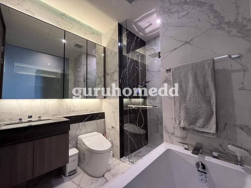 เช่าคอนโด ไฮด์ เฮอริเทจ ทองหล่อ คอนโดมิเนียม - Condo Rental Hyde Heritage Thonglor condominium - 2810155