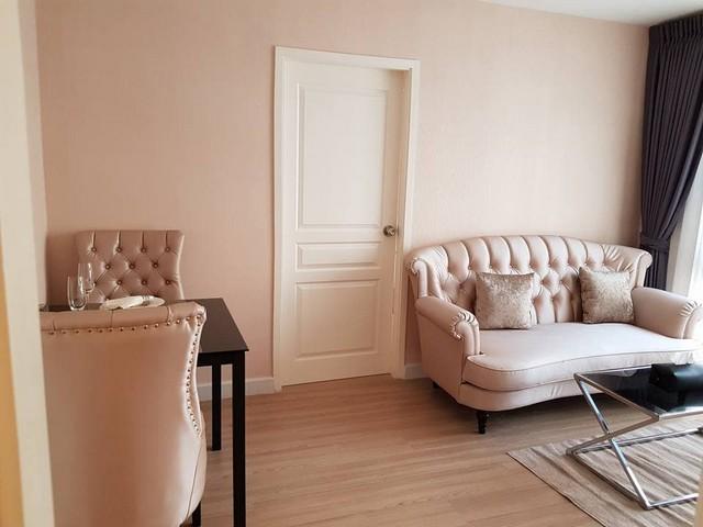 เช่าคอนโด เดอะเนสท์ สุขุมวิท22 คอนโดมิเนียม - Condo Rental The Nest Sukhumvit22 condominium - 2810335