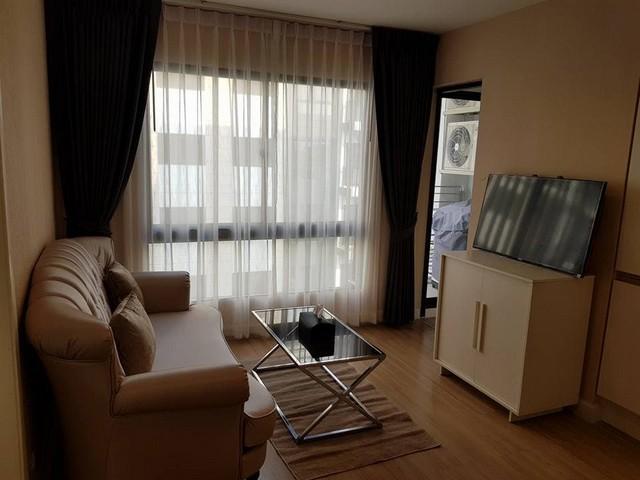 เช่าคอนโด เดอะเนสท์ สุขุมวิท22 คอนโดมิเนียม - Condo Rental The Nest Sukhumvit22 condominium - 2810336