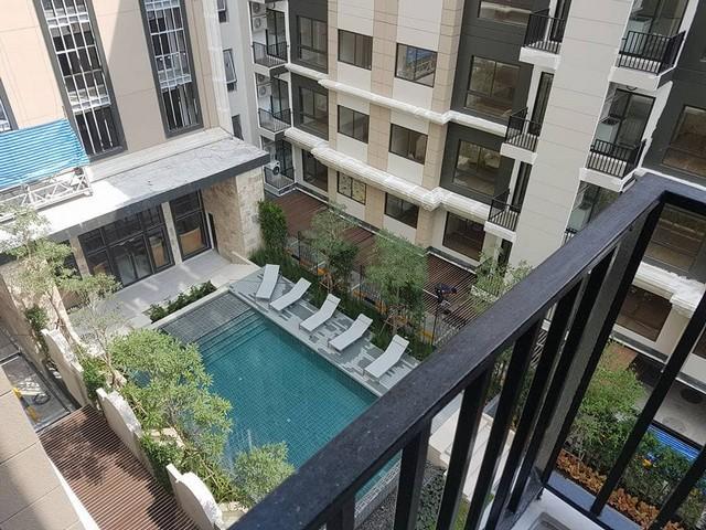 เช่าคอนโด เดอะเนสท์ สุขุมวิท22 คอนโดมิเนียม - Condo Rental The Nest Sukhumvit22 condominium - 2810339