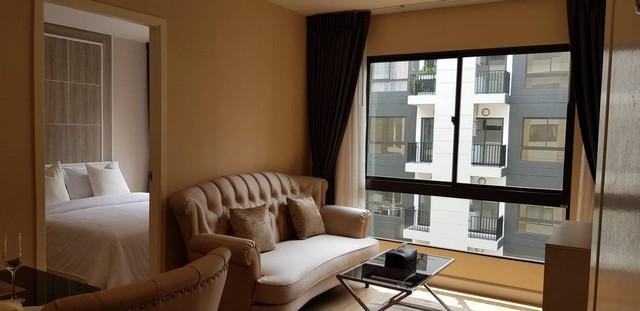 เช่าคอนโด เดอะเนสท์ สุขุมวิท22 คอนโดมิเนียม - Condo Rental The Nest Sukhumvit22 condominium - 2810337